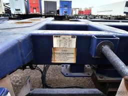 FLIEGL 04/DA 08 | ALL CONNECTIONS | 2 X EXTENDIBLE | B...