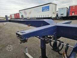 FLIEGL 04/DA 08 | ALL CONNECTIONS | 2 X EXTENDIBLE | B...
