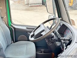 VOLVO FMX 460 * Abrollkipper + EPSILON Q150Z79 * 6x4