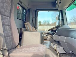 MERCEDES-BENZ ACTROS 1832 * KIPPER 4,00 m + PK 9501 * 4x4