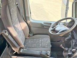 MERCEDES-BENZ ACTROS 1832 * KIPPER 4,00 m + PK 9501 * 4x4