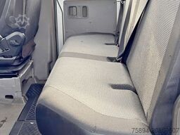 MERCEDES-BENZ Sprinter 519 CDI * 4x4 * TOP