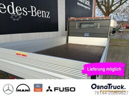 FUSO 3C15 Pritsche Klima,AHK 3,5t, Differentialsperre