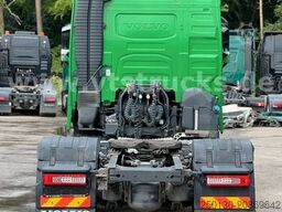 VOLVO FH 470 6x2 LowLiner EU6c, Vollluft, Retarder