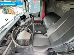 VOLVO FH 470 6x2 LowLiner EU6c, Vollluft, Retarder