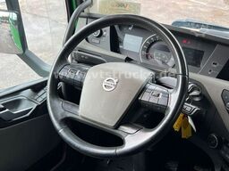 VOLVO FH 470 6x2 LowLiner EU6c, Vollluft, Retarder