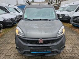 FIAT Doblo SX MAXI|3SITZE|1.HAND|BOTT|KLIMA|TÜV+ÖLneu