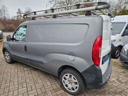 FIAT Doblo SX MAXI|3SITZE|1.HAND|BOTT|KLIMA|TÜV+ÖLneu