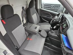 FIAT Doblo SX MAXI|3SITZE|1.HAND|BOTT|KLIMA|TÜV+ÖLneu
