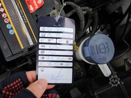 FIAT Doblo SX MAXI|3SITZE|1.HAND|BOTT|KLIMA|TÜV+ÖLneu