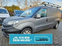 FIAT Doblo SX MAXI|3 SITZE|1.HAND|BOTT REGALE|KLIMA