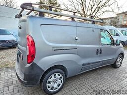 FIAT Doblo SX MAXI|3 SITZE|1.HAND|BOTT REGALE|KLIMA