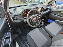 FIAT Doblo SX MAXI|3 SITZE|1.HAND|BOTT REGALE|KLIMA