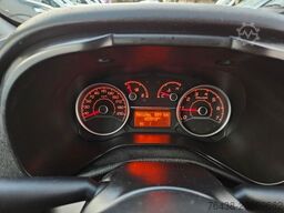 FIAT Doblo SX MAXI|3 SITZE|1.HAND|BOTT REGALE|KLIMA