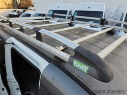 FIAT Doblo SX MAXI|3 SITZE|1.HAND|BOTT REGALE|KLIMA