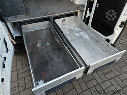 FIAT Doblo SX MAXI|3 SITZE|1.HAND|BOTT REGALE|KLIMA