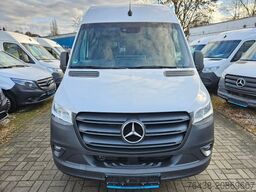 MERCEDES-BENZ Sprinter 317 TOURER|8+1 SITZE|LIFT|DACHKLIMA|AMF