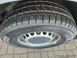 MERCEDES-BENZ Sprinter 317 TOURER|8+1 SITZE|LIFT|DACHKLIMA|AMF