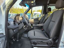 MERCEDES-BENZ Sprinter 317 TOURER|8+1 SITZE|LIFT|DACHKLIMA|AMF
