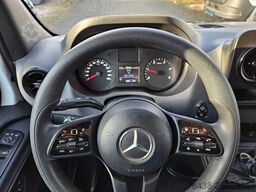 MERCEDES-BENZ Sprinter 317 TOURER|8+1 SITZE|LIFT|DACHKLIMA|AMF