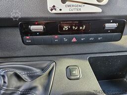 MERCEDES-BENZ Sprinter 317 TOURER|8+1 SITZE|LIFT|DACHKLIMA|AMF