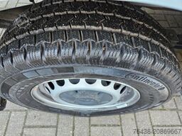 MERCEDES-BENZ Sprinter 317 TOURER|8+1 SITZE|LIFT|DACHKLIMA|AMF