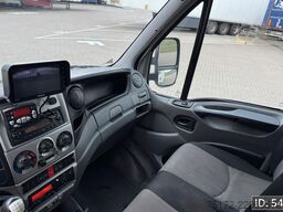 Iveco Daily 40C14 Active Day, Euro 5, BE Combi