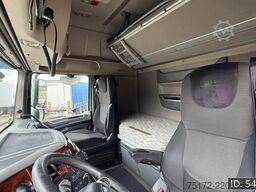 DAF XF 440 SSC, Euro 6, / Standklima / 2x Tank / Fr...