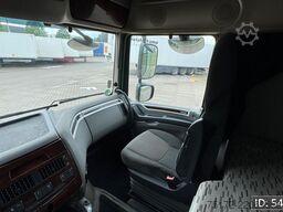 DAF XF 440 SSC, Euro 6, / Standklima / 2x Tank / Fr...
