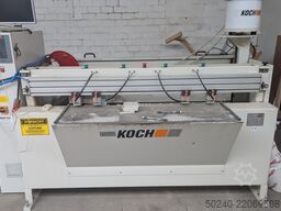 Koch Sprint PTP3-L