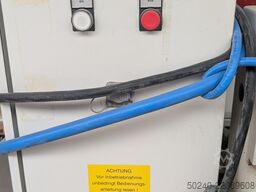 Koch Sprint PTP3-L