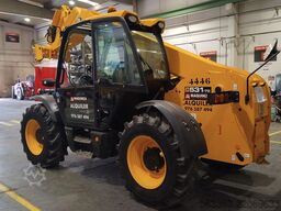 JCB 531760