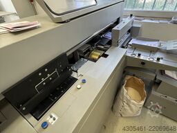 INOREL BindMaster SV700 EVA Perfect Binder