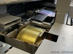 INOREL BindMaster SV700 EVA Perfect Binder