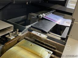 INOREL BindMaster SV700 EVA Perfect Binder