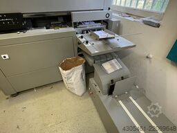 INOREL BindMaster SV700 EVA Perfect Binder