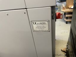 INOREL BindMaster SV700 EVA Perfect Binder