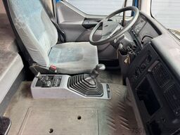 Renault Premium 340 / Tail Lift / BDF / Manual / Belgiu...