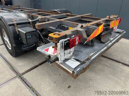 Renault Premium 340 / Tail Lift / BDF / Manual / Belgiu...