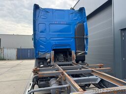 Renault Premium 340 / Tail Lift / BDF / Manual / Belgiu...