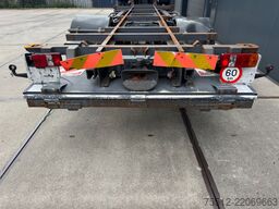 Renault Premium 340 / Tail Lift / BDF / Manual / Belgiu...