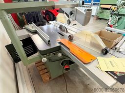 Altendorf F 45
