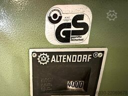 Altendorf F 45