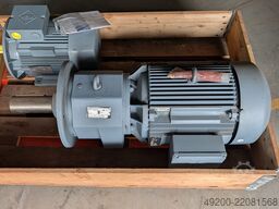 SEW-EURODRIVE RF802 DV160L4