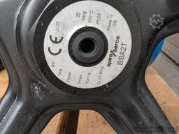 Spirax Sarco BSA2T