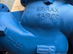 Spirax Sarco BSA2T