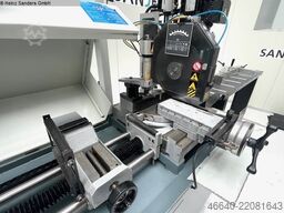 MEP TIGER 352 NC 5.0