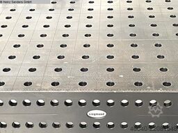 SIEGMUND Professional 750 4000 x 2000