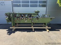 WEINIG PFA 17 N
