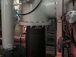 TAV TPHF 40/45/60 HP